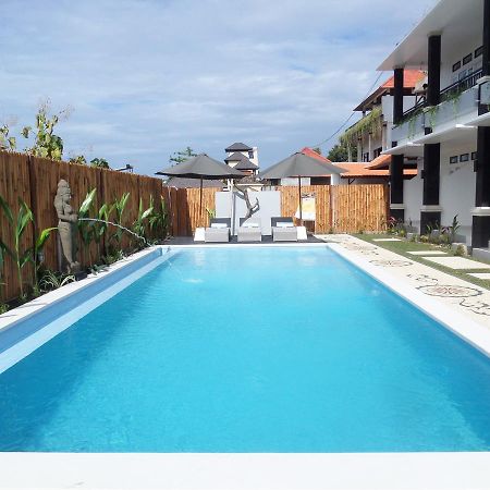 Hotel Kubu Jimbar Jimbaran Zewnętrze zdjęcie