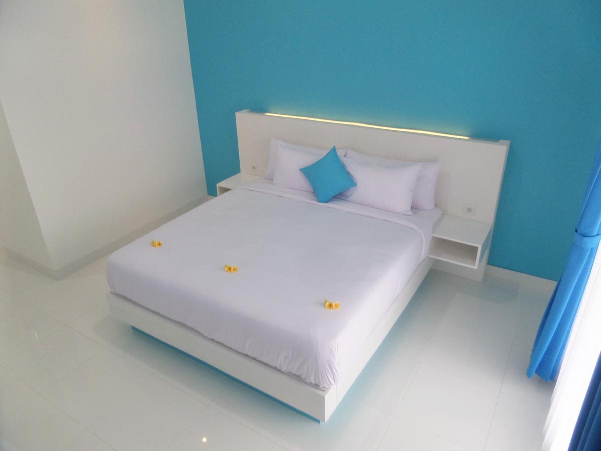 Hotel Kubu Jimbar Jimbaran Zewnętrze zdjęcie