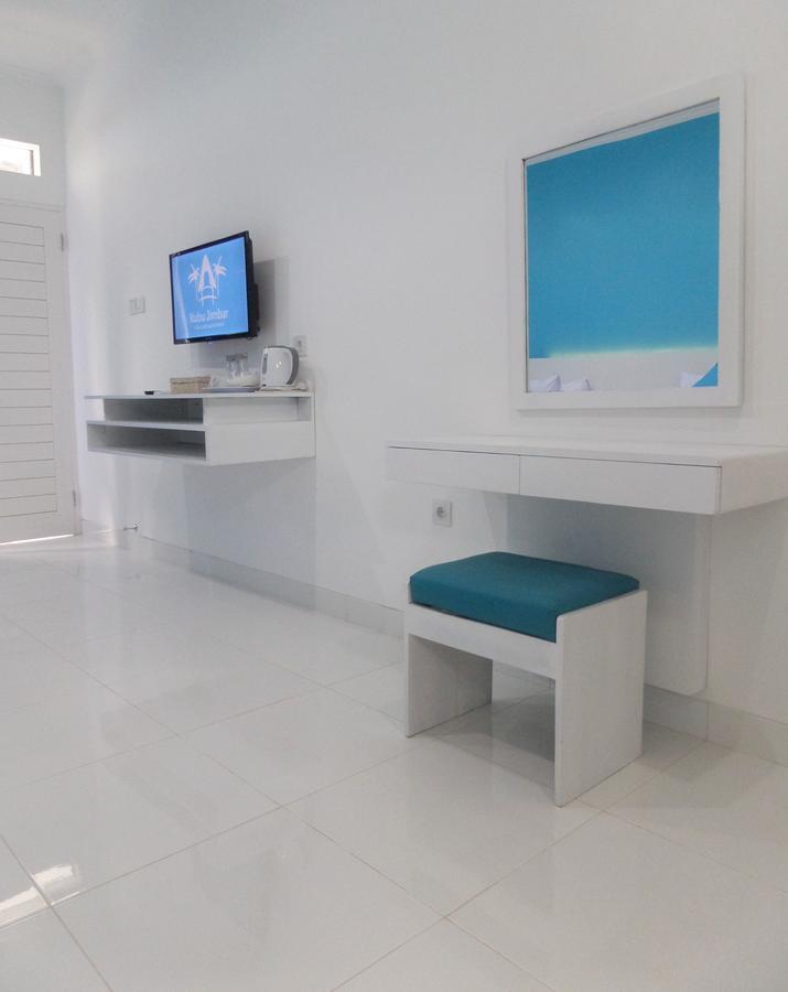Hotel Kubu Jimbar Jimbaran Zewnętrze zdjęcie