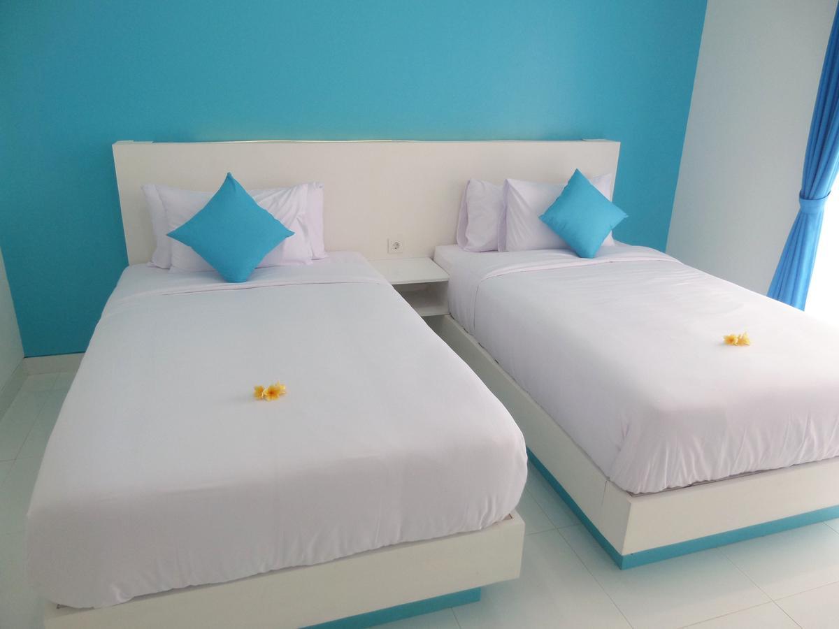 Hotel Kubu Jimbar Jimbaran Zewnętrze zdjęcie