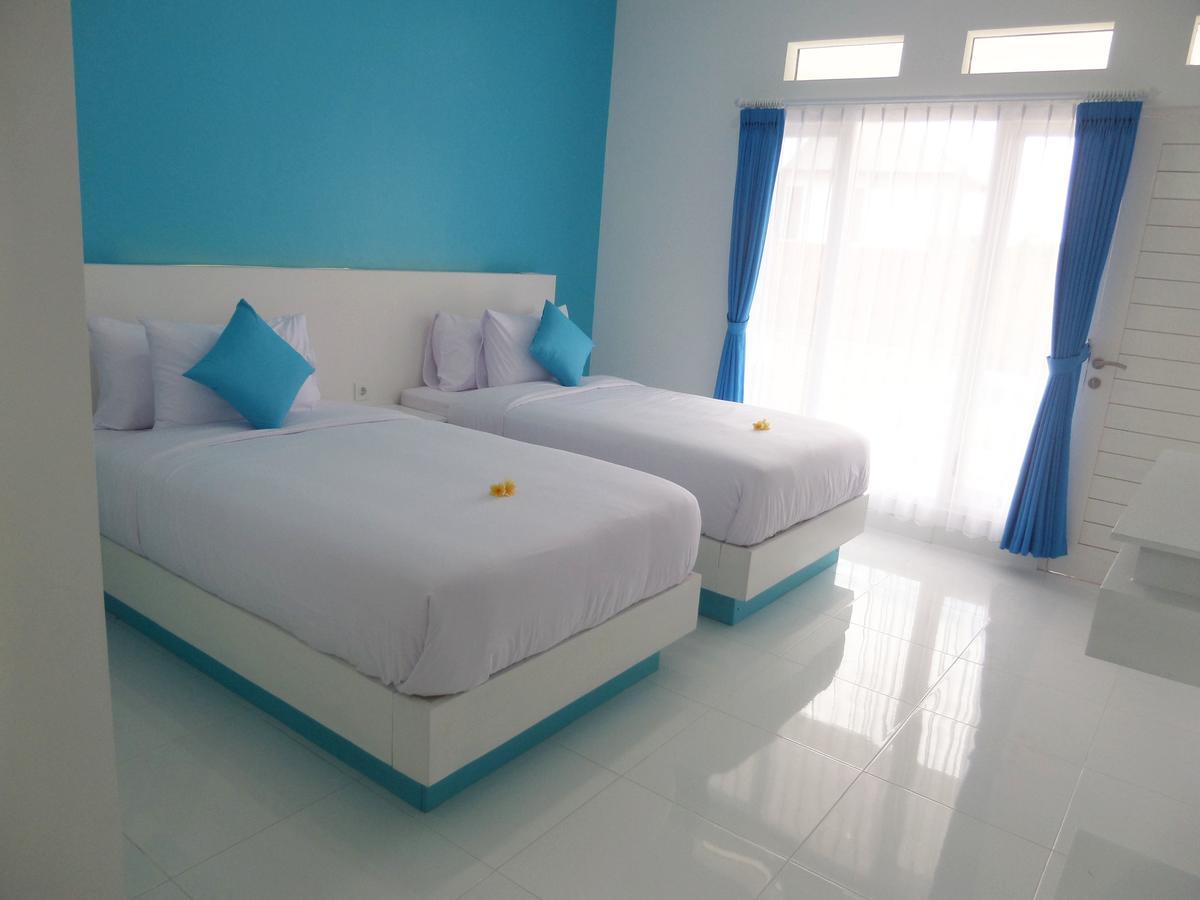 Hotel Kubu Jimbar Jimbaran Zewnętrze zdjęcie