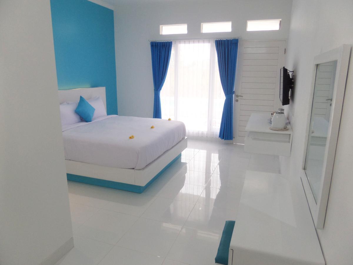 Hotel Kubu Jimbar Jimbaran Zewnętrze zdjęcie