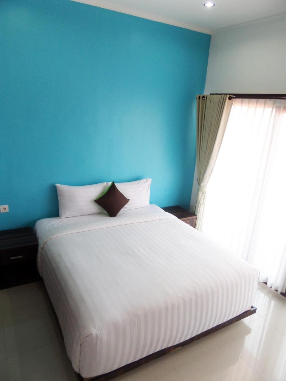 Hotel Kubu Jimbar Jimbaran Pokój zdjęcie
