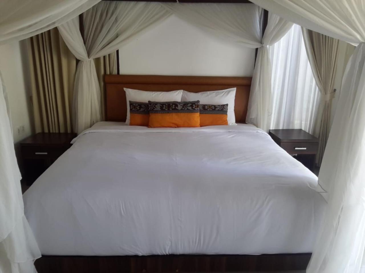 Hotel Kubu Jimbar Jimbaran Pokój zdjęcie